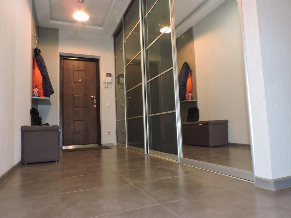 Apartment Kyiv Exterior photo