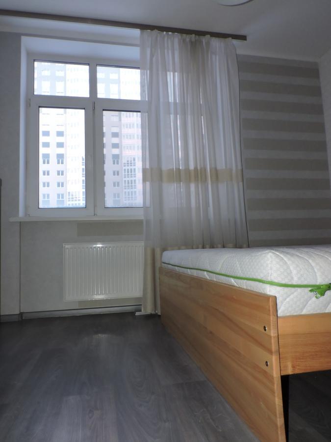 Apartment Kyiv Exterior photo