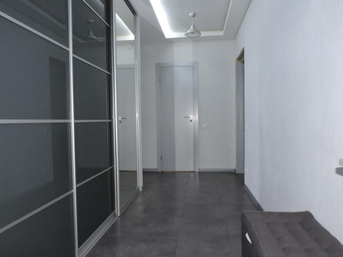 Apartment Kyiv Exterior photo
